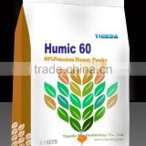 Humic acid+Amino acid granular