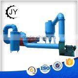 Stocked Rotating Cylinder Agricultural Dryer Fluid Bed Rotary Dryer Equipment thumbnail-4
