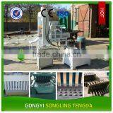 Hydraulic Press Charcoal Briquette Hookah Shisha Machine thumbnail-2