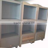 Children Room Furniture Made From Pine Wood, Soft Wood ,rubber Wood thumbnail-4