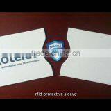RFID Blocking Sleeves For Smart Card Credit Card thumbnail-3