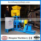 Big Profile Labor Saving Floating Catfish Feed Machinery With CE Approved thumbnail-1