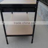 Steel Work Bench With Drawers thumbnail-5