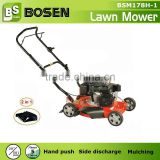 20" 510mm Lawn Mower (2 in 1)