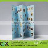 Plastic Paper Brochure Printing Service From China Supplier thumbnail-6