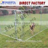 China  Hot Sale Cheap Professional Made Cheap Chain Link Dog Kennels