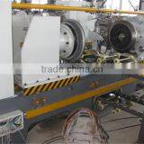 Stainless Steel Drum Machine Steel Drum Production Line From Sara thumbnail-2