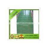 1Fire Retardant Plastic Industrial Protective Debris Netting Safety Nets for Bridges Building Construction thumbnail-2