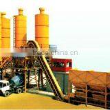 HLS120 Concrete Mixing Plant,Hongfa Famous Concrete Batchig Machine thumbnail-1