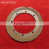 Cemented Carbide Corrugated Paper Machinery Slotter Bottm Blade thumbnail-5