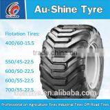 Forestry Tyre AUSHINE High Tire 18.4-30 thumbnail-1