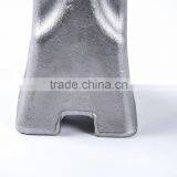 V360 Construction Machinery Components Forged Bucket Teeth for Digging Stone thumbnail-3