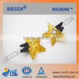 Promotional Star Shaped Magnetic Clip, Magnet Clip With Cheap Price thumbnail-1