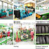 China Pcr Car Tires Wiht Excellent Performance and New Design Pattern thumbnail-3