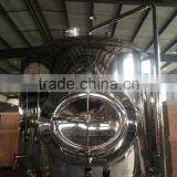 Stainless Steel Conical Beer Fermentation Tank thumbnail-2