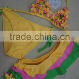 Marketing Plan New Product Cute One Piece Kids Swimwear Cargo thumbnail-5