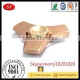 Finger Spinner Toys Parts,metal Brass Spinner Fidget Spinner Parts thumbnail-1