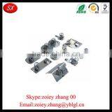 OEM & ODM Serve Metal Battery Contact Plate For Stamping Part thumbnail-5