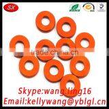 Manufacturing Brass/Stainless Steel Steel Cup Washer, Flat Gasket Washer thumbnail-1