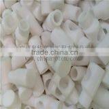 Customized High Performance PTFE Plastic Pipe thumbnail-3