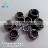 China Hex Thin Nut,hex Nut M32,hex Jam Nut thumbnail-5