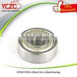 Excellent Stainless Bearing With Free Sample thumbnail-3