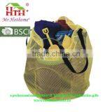 Nylon Mesh Bag for Clothing Storage thumbnail-4