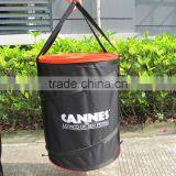 Pop up Style Pet Food Container thumbnail-4