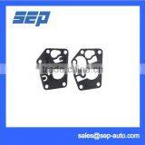 Carb Diaphragm Kit For Briggs & Stratton 272372, 281028, 495770, 795083 thumbnail-1
