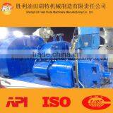 Oilfield Equipment Solid Control Equipment Spare Parts of Drilling Rig Workover Rig Offshore Rig Spare Parts thumbnail-1