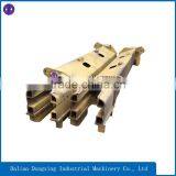 ISO Quality Control High Performance Fabricate Constructional Steel Welding Parts of Equalizing Beam thumbnail-5