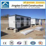 Prefabricated Container Home thumbnail-4
