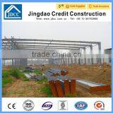 Prefabricated Steel Structure Frame Workshop thumbnail-6