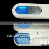 UV Light Toothbrush Sanitizer Care Holder thumbnail-3