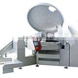 Big-scale High Speed Sausage Bowl Cutter Series thumbnail-1