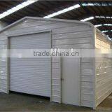 Steel Structure Design Farm Shed/steel Farm Warehouse Shed thumbnail-6