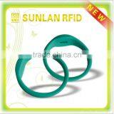 Factory Direct Sales Top Quality Silicone Wristband / Pvc Wristband/bracelets thumbnail-6