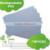 BioPVC Plastic Sheet thumbnail-2