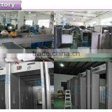 Hotel X-ray Baggage Scanner XLD-100100 thumbnail-3