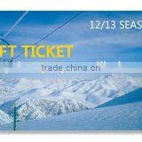 RFID Printed Passive Card thumbnail-2