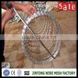 Concertina Wire Coil Fencing Specifications thumbnail-1