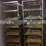 2015 New Invention Widely Used Energy Saving Pumpkin Seed Dryer thumbnail-2