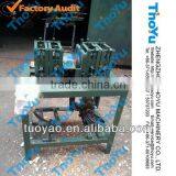 Poultry Manure Fertilizer Processing Machine (SMS:0086-15890650503) thumbnail-6