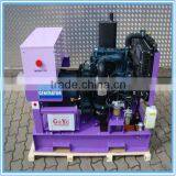 7kva to 35kva Kubota Small Diesel Genset thumbnail-1