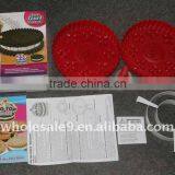 Bake Gaint Cookies Set thumbnail-1