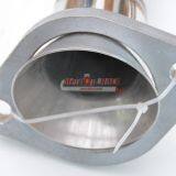 Mertop Race Cat Back Exhaust System for Mazda RX8 RX-8 2004-08 Catback With DACAT DOWNPIPE 190 & 210HP thumbnail-5