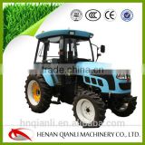 40-55hp 4wd home mini tractor home tractor in low price