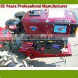 QLN From 10-19hp China Cheap Farm Hand Tractor Manual thumbnail-1