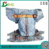 Factory Direct Disposable Soft Breathable Organic Baby Diapers thumbnail-1