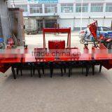 Tractor Pto Driven Rotary Harrow With High Quality thumbnail-4